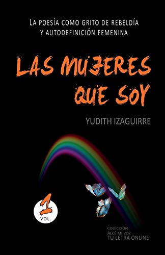 Cubierta de Las mujeres que soy