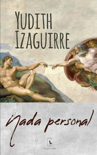 Cubierta de Nada personal