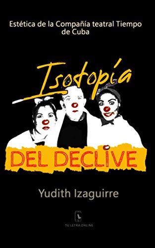 Cubierta de Isotopía del declive