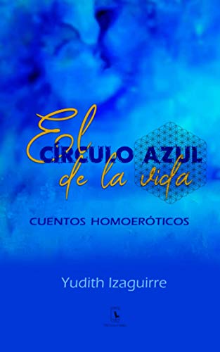 Cubierta de El círculo azul de la vida