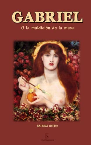 Cubierta de Gabriel o La maldición de la musa