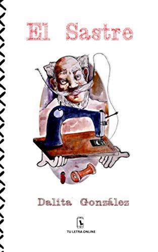 Cubierta de El sastre