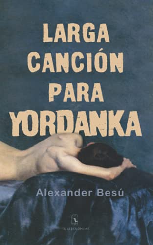 Cubierta de Larga canción para Yordanka